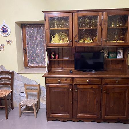 Casa Vacanze Il Geranio Celleno Zewnętrze zdjęcie