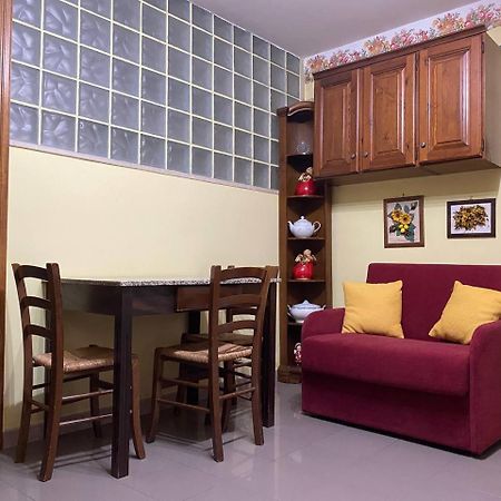 Casa Vacanze Il Geranio Celleno Zewnętrze zdjęcie