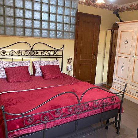 Casa Vacanze Il Geranio Celleno Zewnętrze zdjęcie
